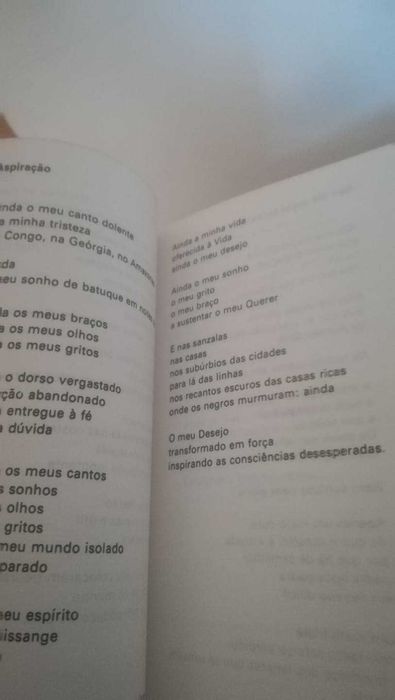 Sagrada Esperança - Agostinho Neto