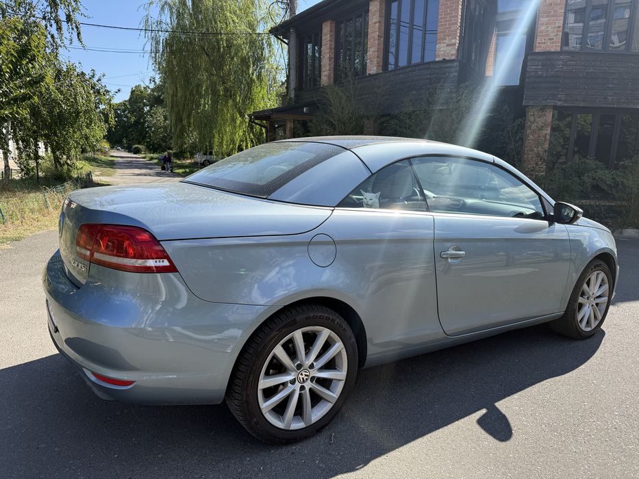Продам машину Volkswagen, кабриолет