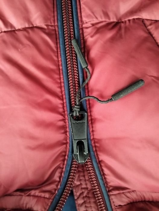 Kurtka Napapijri rozmiar