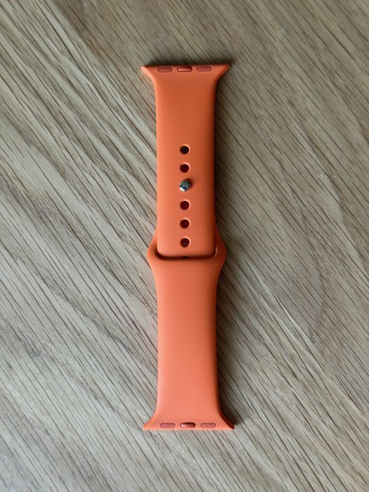Apple Watch Series 11 Hermés Edition de 42mm GPS + Cellular