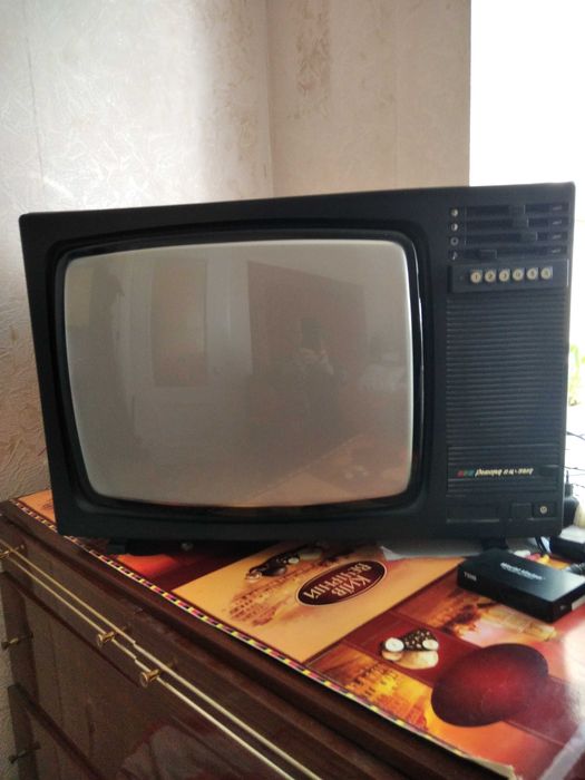 Схема рекорд вц 381