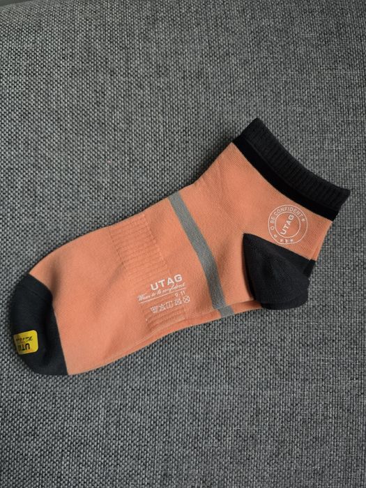 Zestaw 4 par damskich skarpet