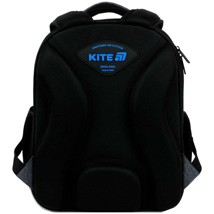 Рюкзак шкільний каркасний Kite Education Level UP K26-556M-3  подарунок ланчбокс та пляшка  (на зріст дитини 130-145 см)