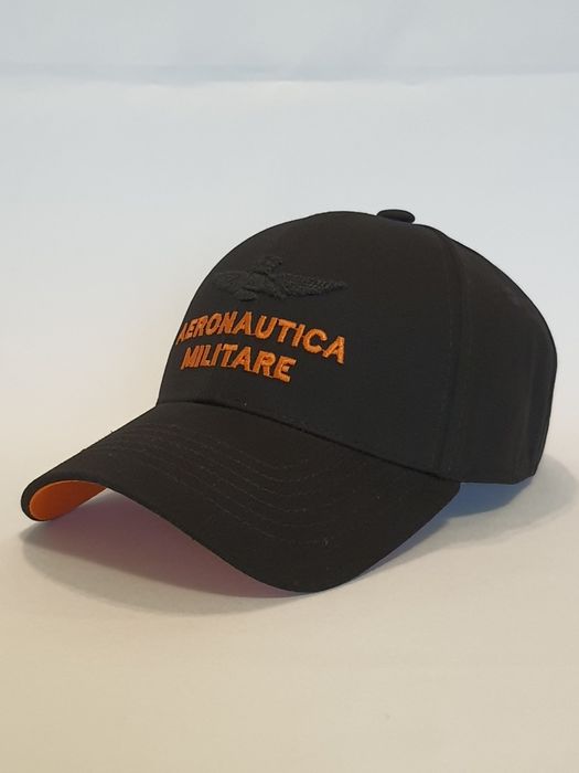 Кепка Бейсболка Aeronautica Military