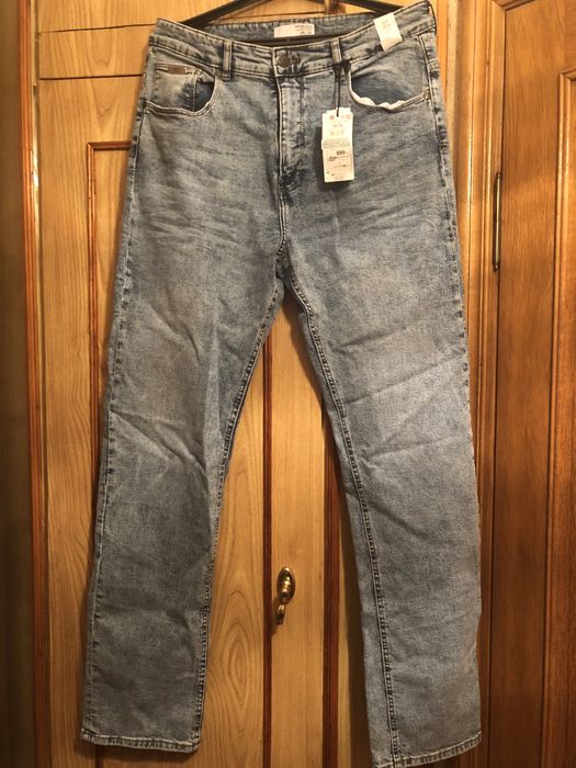 House Denim Джинсы