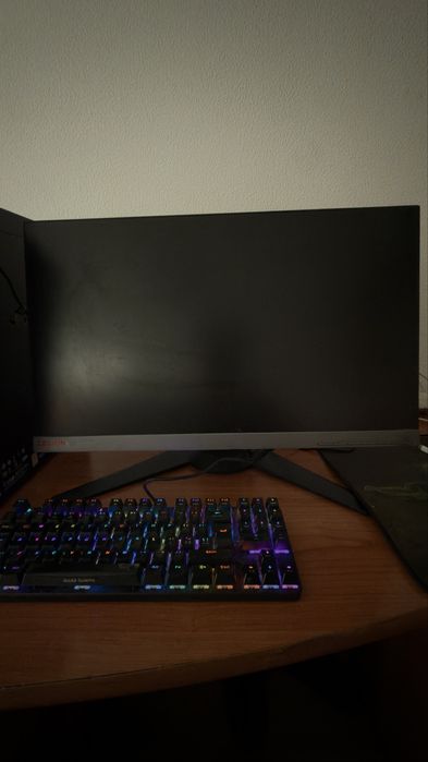 Monitor lenovo 144hz