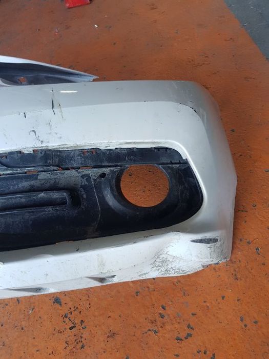 Para Choques Frente BMW 320D F30/F31 2016