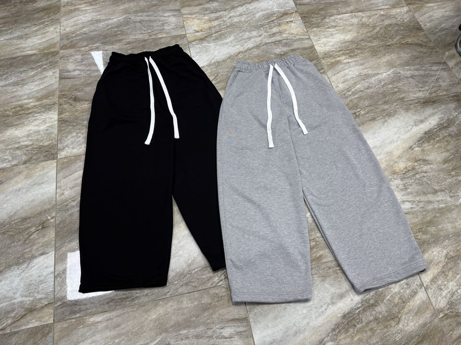Нові широкі спортивки BAGGY Sweatpants rap широкие штаны Jaded London