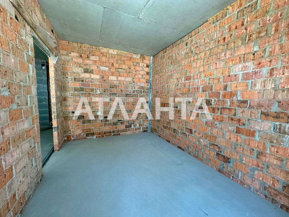 Продаж 1 кім. квартири у м. Винники ЖК Perfect Life 44,64 м²