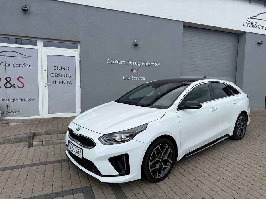 Kia Pro_Cee'd
