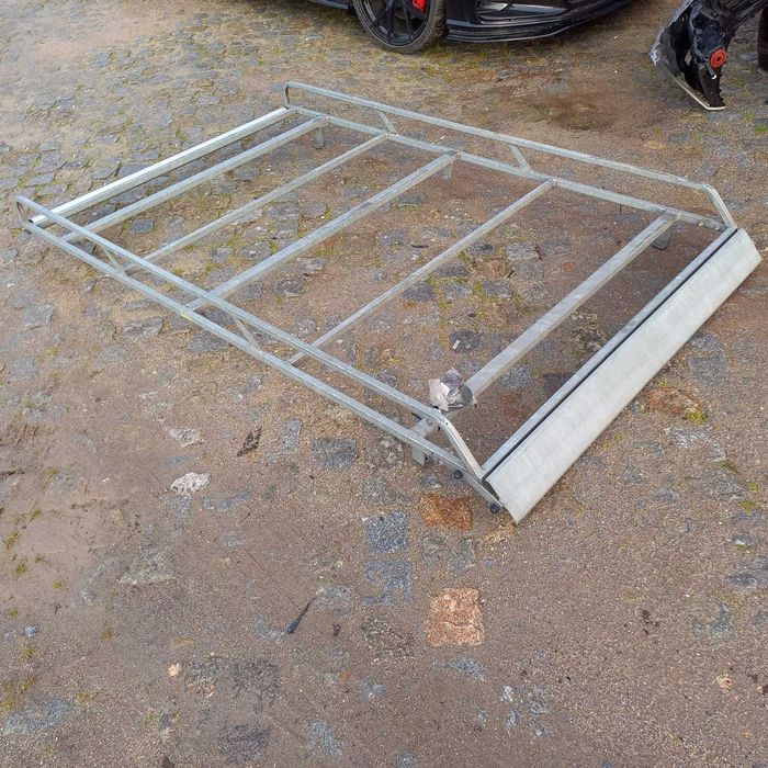 GRADE DE TEJADILHO PEUGEOT / CITROEN