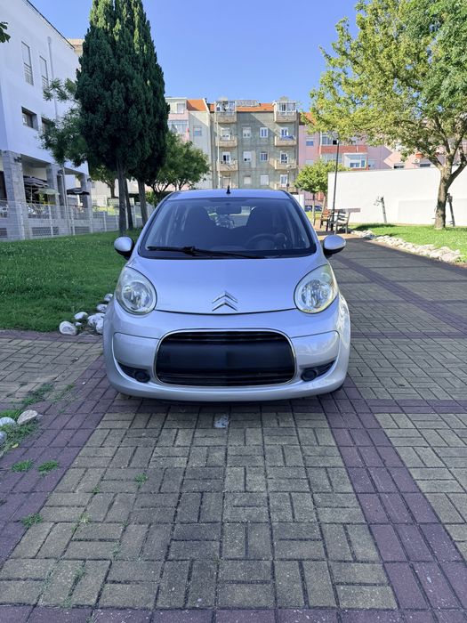 Citroen C1 1.4 HDI 2010