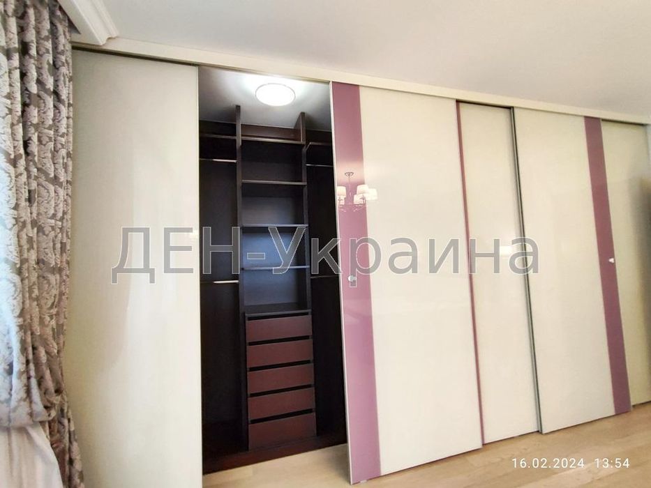 Багатокімнатна квартира за адресою вул. Білоруська (площа 130 м²) - Atlanta.ua - фото 14