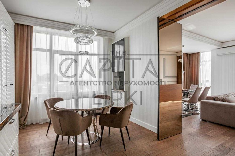 2-кімнатна квартира за адресою бульвар Дружби Народів (площа 88 м²) - Atlanta.ua - фото 9