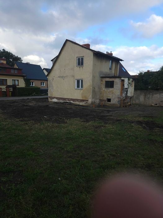 Dom – Kołobrzeg - Widok 3