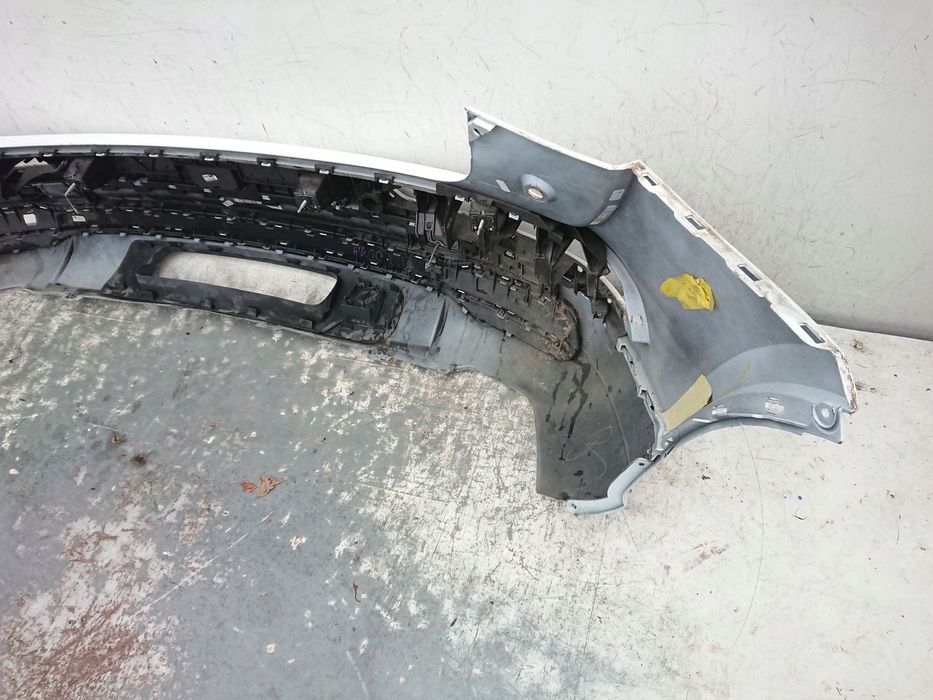 audi q5 2 ii 80a s-line 17- zderzak tylny tył