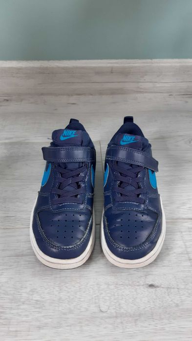 Świetne buty  chłopięce NIKE rozm.31 stan bdb polecam