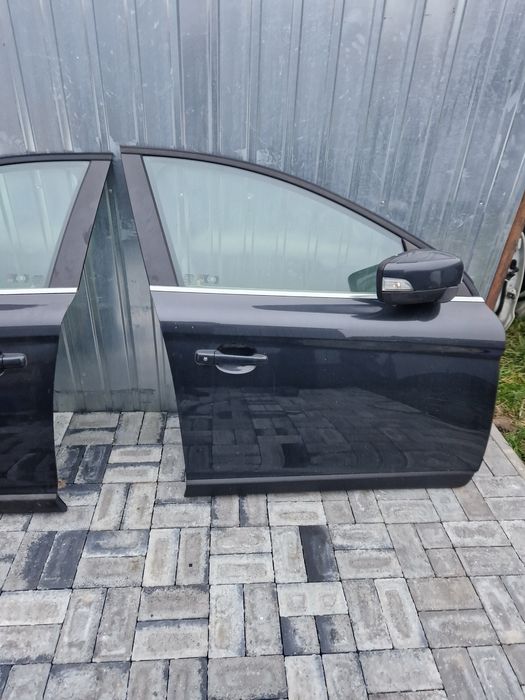 Drzwi volvo xc60 przedlift