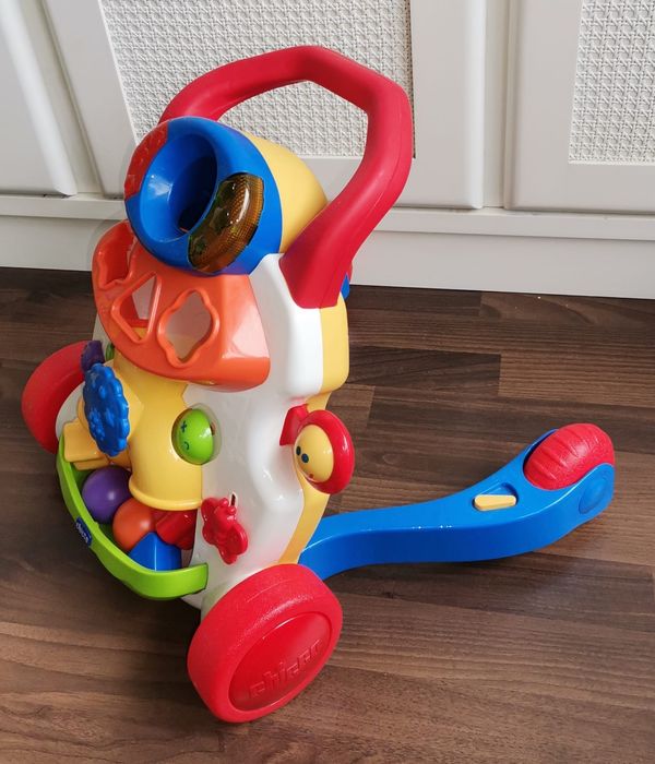 Andarilho Chicco