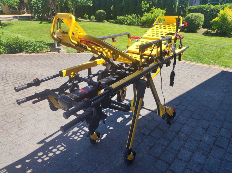 Nosze Stryker M1