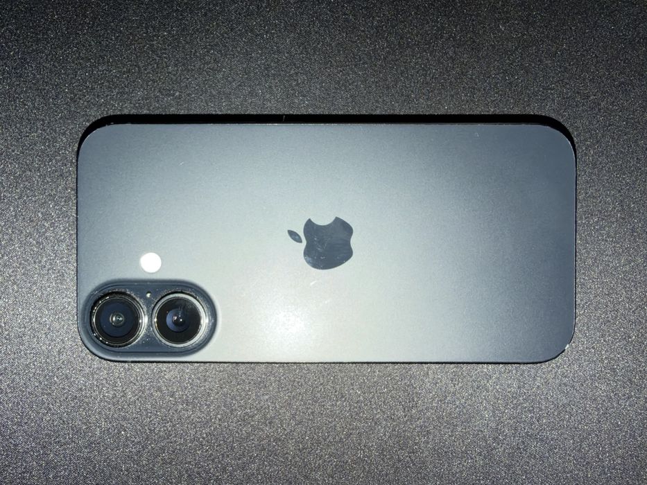 iphone 16 128gb preto