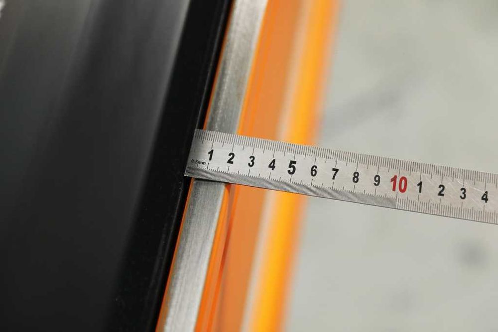 Zaginarka dekarska OLMET M20X2200 PROMOCJA