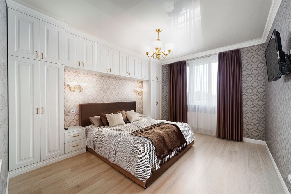 Свободна! 2 к, метро Защитников Украины, центр, аренда квартиры, посут