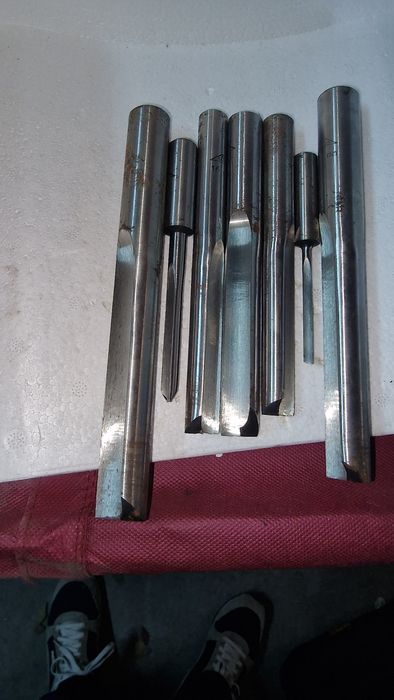 Brocas para madeira furadores de broca