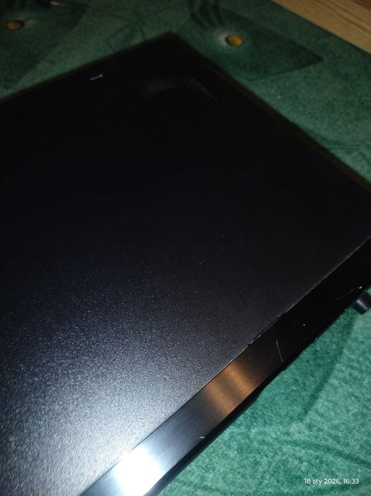 Odtwarzacz Denon DCD-655