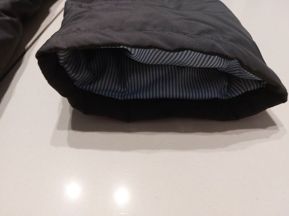Parka kurtka Tommy Hilfiger r.L (50) piękna