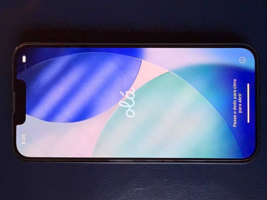 Iphone 13 Em bom estado