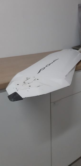 Prancha de skate longboard