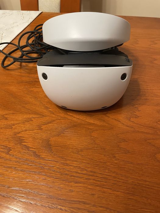 Ps5 Vr2 jak nowy