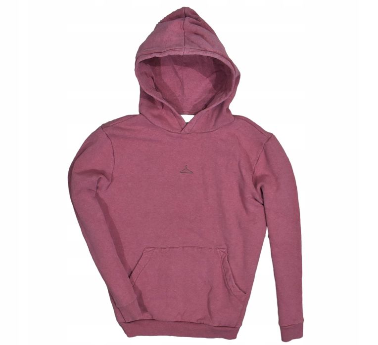 Holzweiler Bluza Hoodie Z Kapturem Damska L