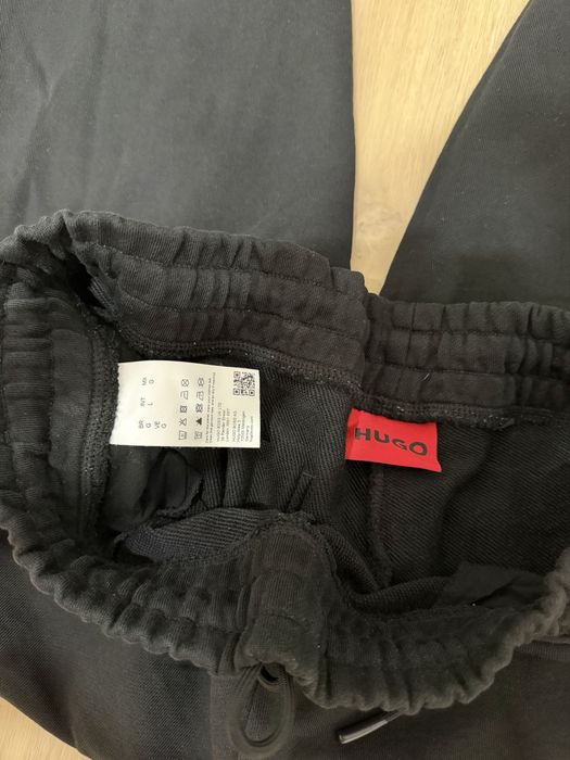 ОРИГІНАЛ! Чоловічі Штани Hugo Boss