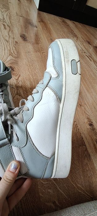 Buty Fila rozmiar 41