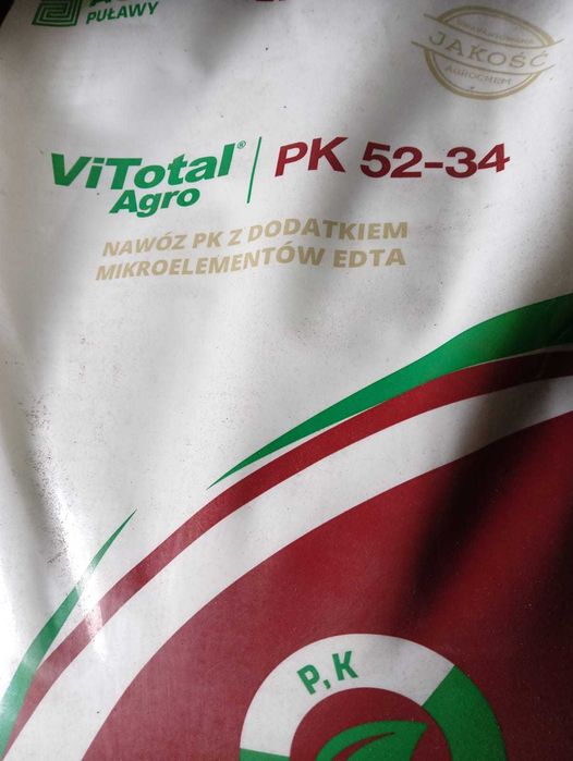 Nawozy dolistne odżywki Vitotal, Polyamix, Mocznik Pl, Siarczan Mg ceny ...