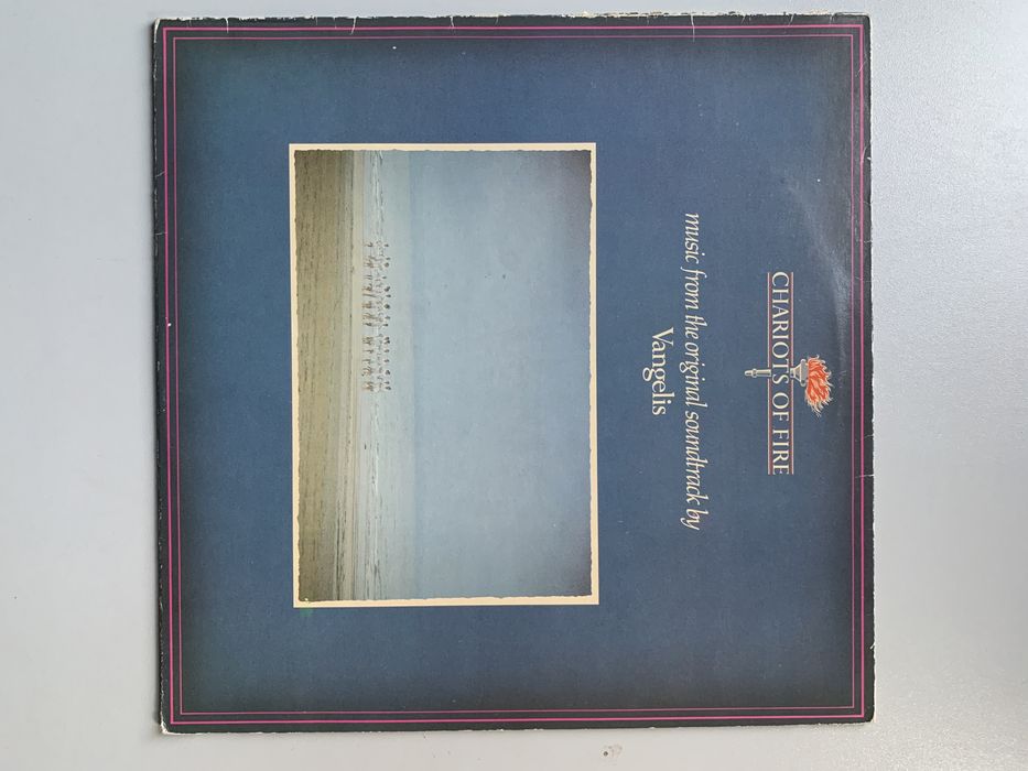 Vangelis winyl vinyl