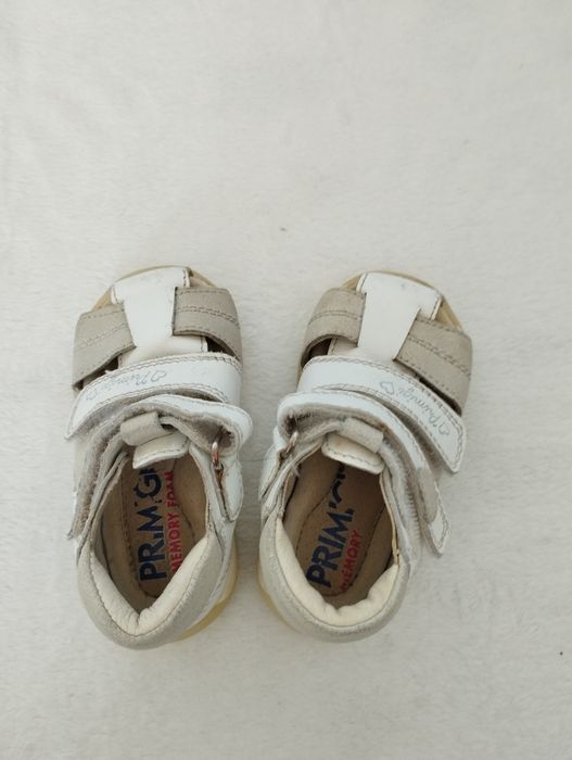 Buciki sandałki Primigi rozm. 20