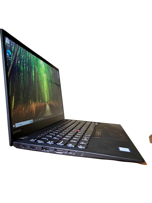 Ультрабук Lenovo ThinkPad X1 Carbon 5th/i7-7500U/16/256