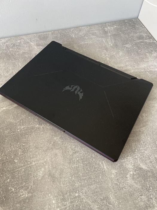 Компютер ASUS FX506LH-HN236   16 Гб