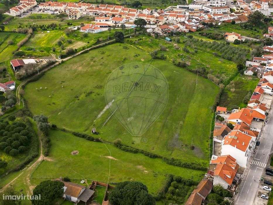 Terreno  para venda
