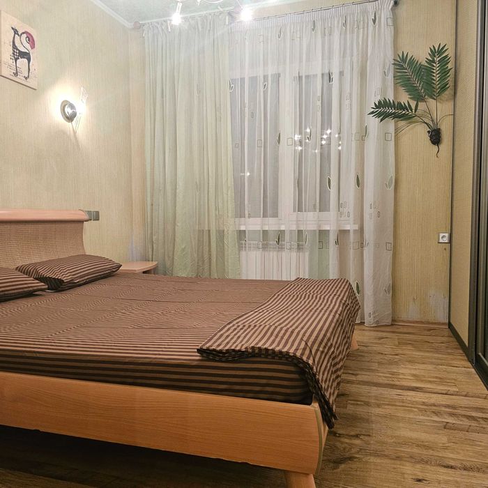 95 квартал. Люкс. Реальные фото. Посуточно и почасово