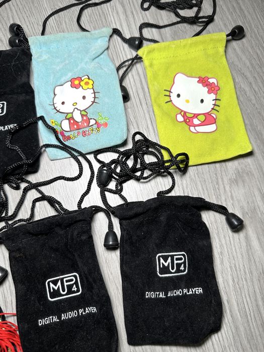 12 bolsas para telemovel