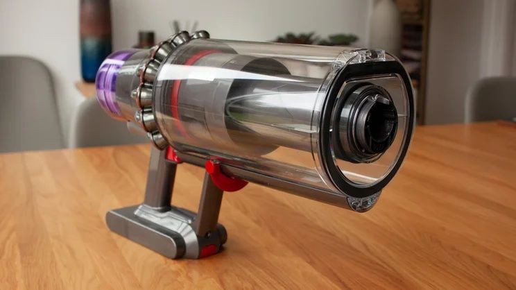 Пилосос Dyson V11 б/в