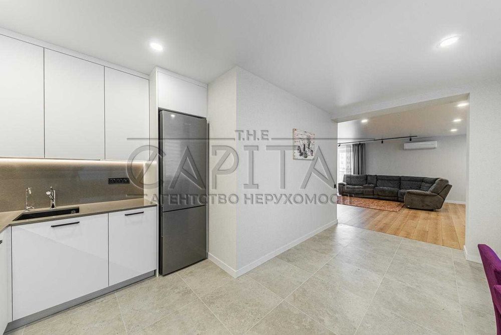 ОРЕНДА, 2-х кімн. кв. Володимира Івасюк 24, (Оболонь)