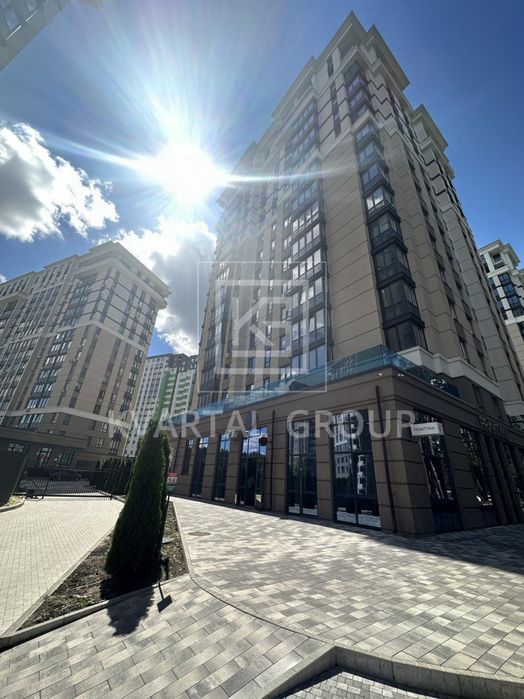 Продаж / Квартира / вул. Університетська, Ірпінь