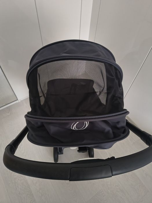 Wózek spacerówka Bugaboo Butterflay Stormy Blue