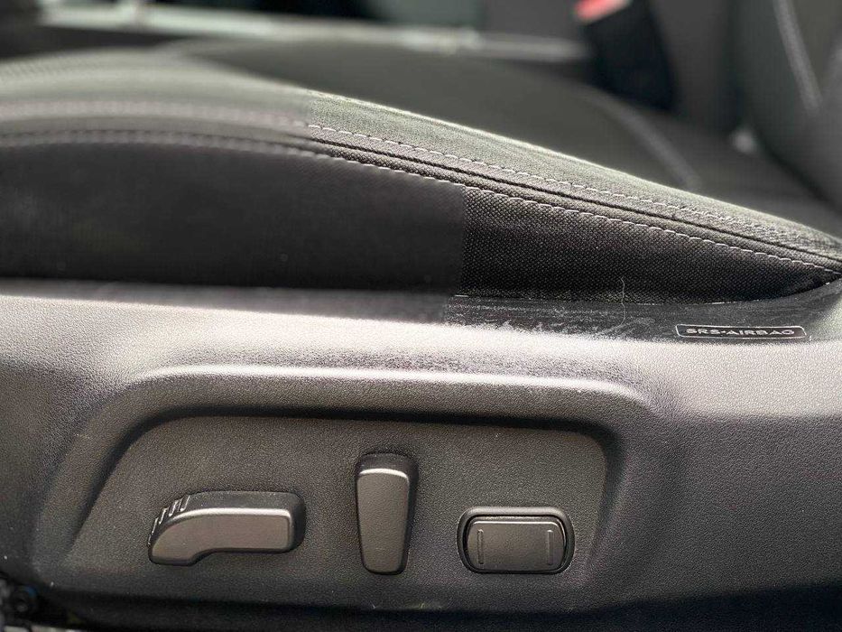 Subaru Outback Premium 2017