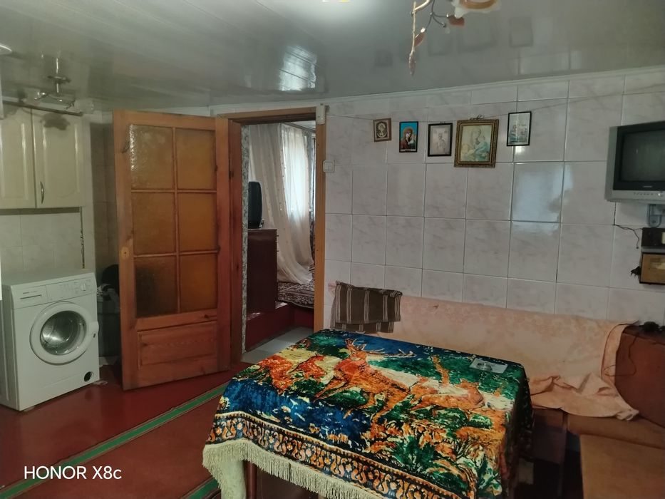 Продаётся дом для большой семьи